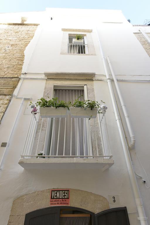 La Puglia Di Claudia Hotel Ruvo di Puglia Exterior foto