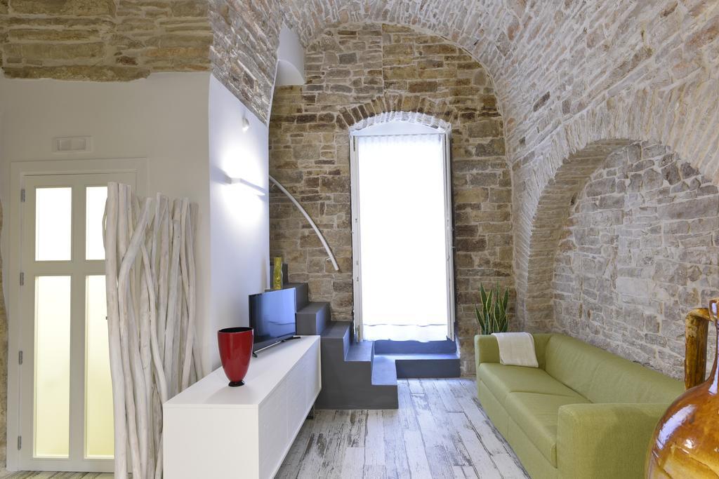 La Puglia Di Claudia Hotel Ruvo di Puglia Exterior foto