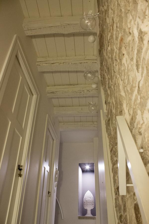 La Puglia Di Claudia Hotel Ruvo di Puglia Exterior foto